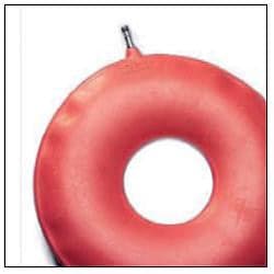 Ciambella team deluxe 40cm 1pz in Cuscini per sedie e supporti lombari Clubfarma - Melilli, commercioVirtuoso.it