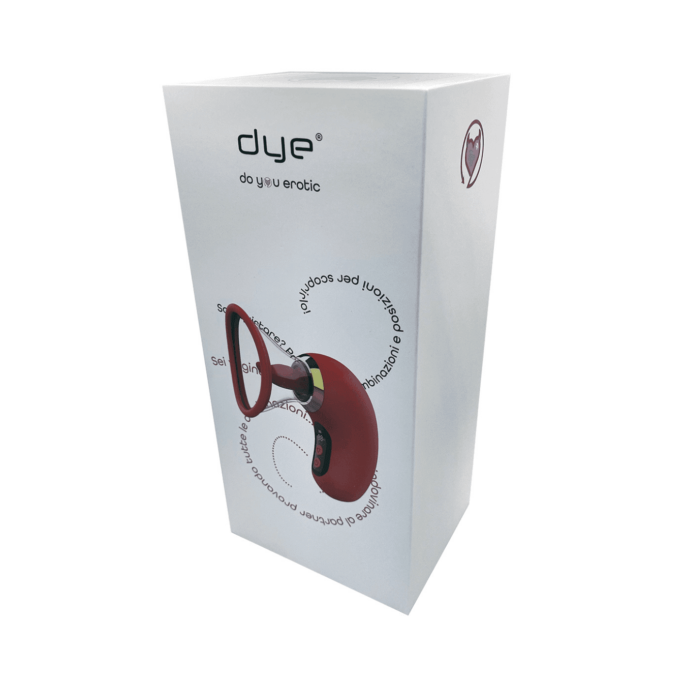 Succhia Clitoride Vibratore con Lingua in Silicone Controllo Remoto App Sex Toy in Vibratori Lay-on Do You Erotic - Napoli, commercioVirtuoso.it