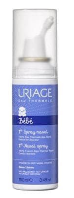 Uriage premier spray nasale 100ml in Set aspiratori nasali e siringhe per orecchie Clubfarma - Melilli, commercioVirtuoso.it