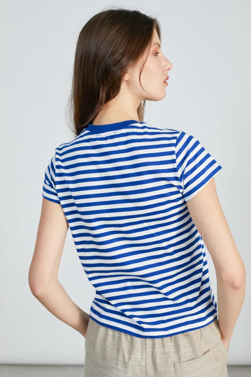 T-shirt 24Colours 12296a in T-shirt Snotshop - Roma, commercioVirtuoso.it