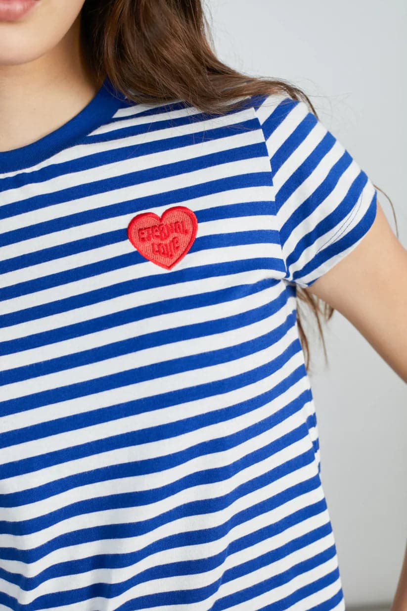 T-shirt 24Colours 12296a in T-shirt Snotshop - Roma, commercioVirtuoso.it