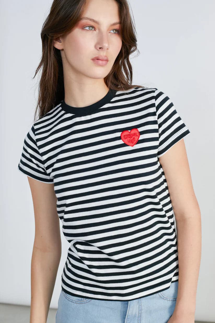 T-shirt 24Colours 12296c