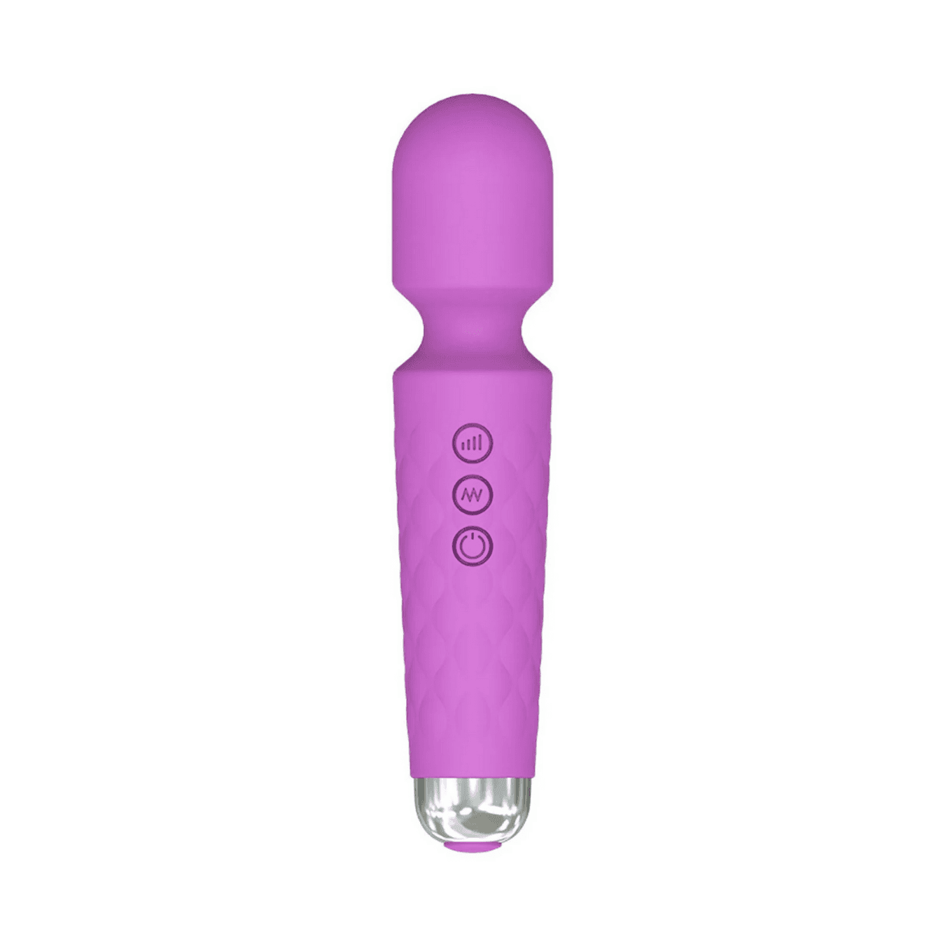 Wand Massager Massaggiatore Vibratore Ricaricabile in Silicone Sex Toy per Donna in Vibratori classici Do You Erotic - Napoli, commercioVirtuoso.it