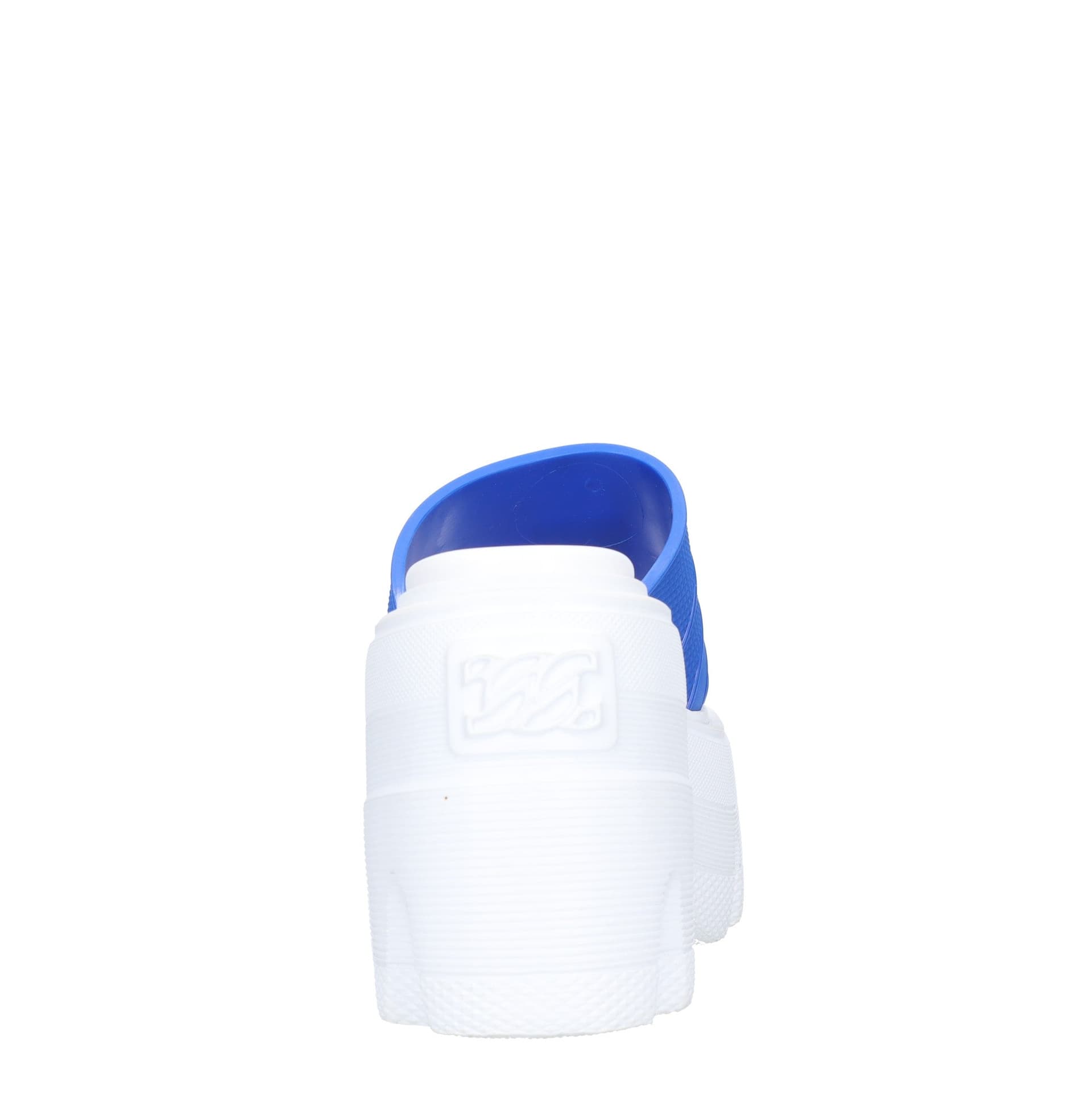 Casadei Sandali Blu da donna in Infradito e ciabatte da spiaggia Drestige - Casamassima, commercioVirtuoso.it