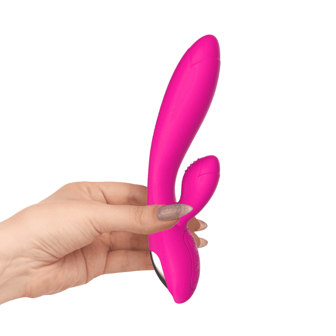Vibratore Rabbit con Doppia Stimolazione Punto G e Clitoride in Silicone Sex Toy in Vibratori Rabbit Do You Erotic - Napoli, commercioVirtuoso.it