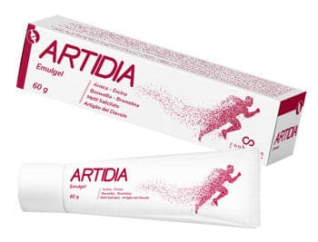 Artidia 60g in Creme Clubfarma - Melilli, commercioVirtuoso.it
