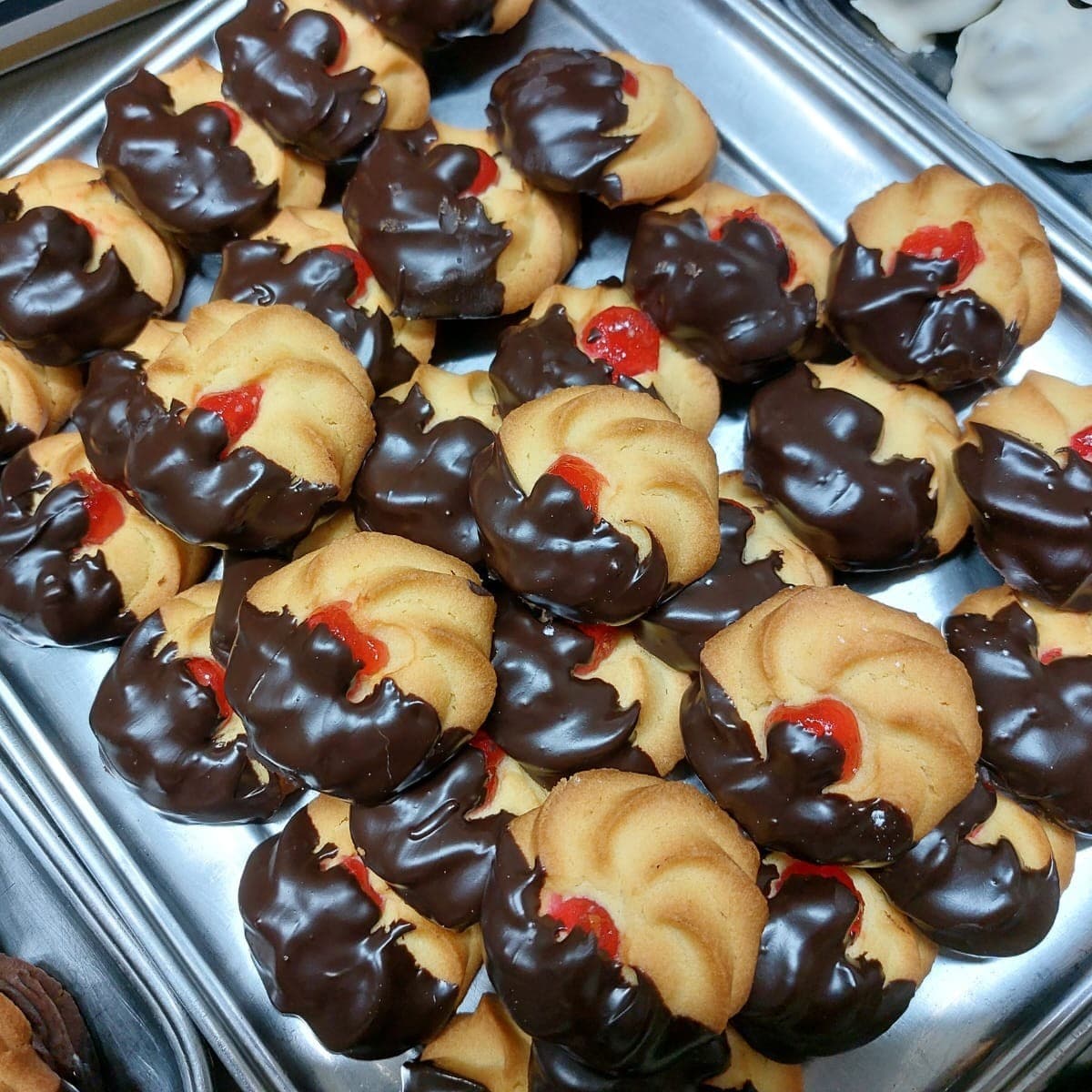 Biscotti al Burro Misti dolci tipici siciliani in Assortiti Trinakia - Siracusa, commercioVirtuoso.it