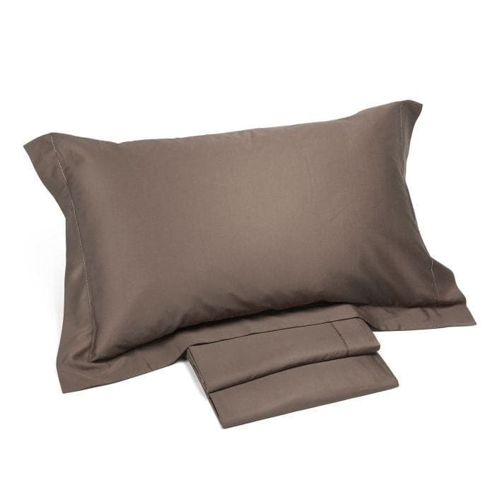 Lenzuola Raso ! Caleffi Tinta Unita in raso di cotone - Eleganza e Comfort per il Tuo Letto in Set di lenzuola e federe Anastasi - Marsala, commercioVirtuoso.it