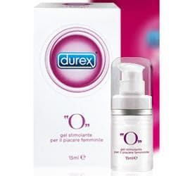 Durex o 15ml in Lubrificanti e gel stimolanti Clubfarma - Melilli, commercioVirtuoso.it