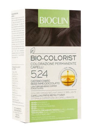 Bioclin bio color cast chi brc