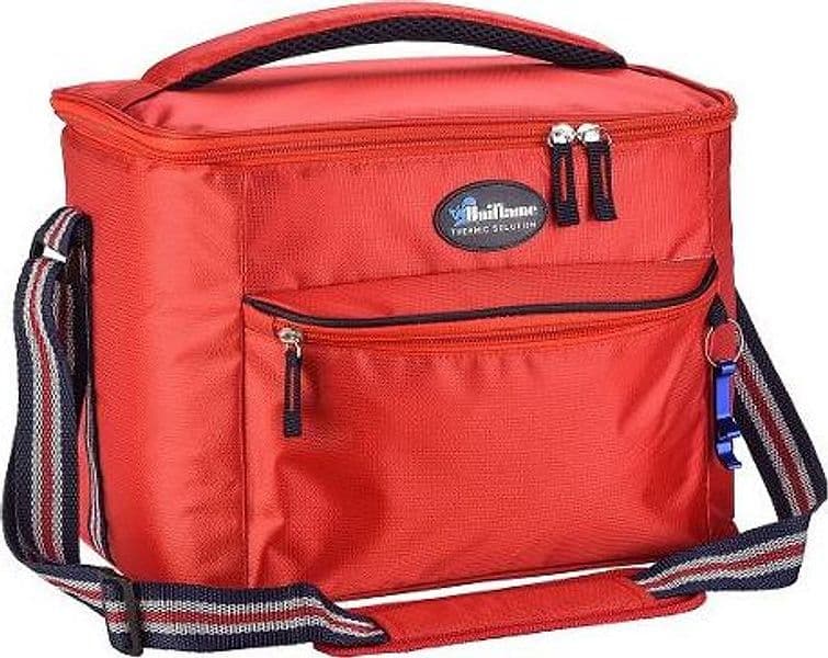 Borsa termica Uniflame 16L ARTIC Assortito in Borse frigo Scontolo.net - Potenza, commercioVirtuoso.it