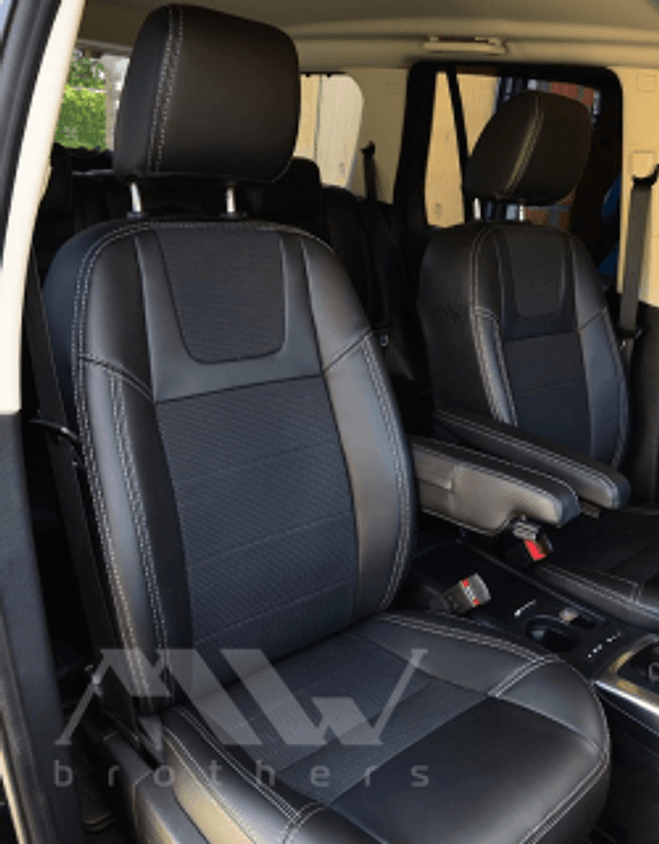 Coprisedili su misura per Land Rover Freelander 2 (2006-2014), Dynamic Style in Set per interni Autooggetti.it - Roma, commercioVirtuoso.it
