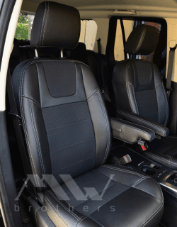 Coprisedili su misura per Land Rover Freelander 2 (2006-2014), Dynamic Style in Set per interni Autooggetti.it - Roma, commercioVirtuoso.it