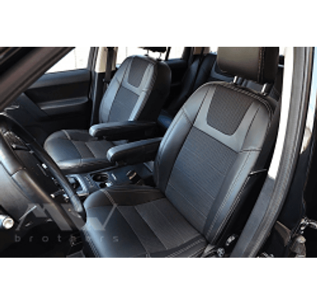 Coprisedili su misura per Land Rover Freelander 2 (2006-2014), Dynamic Style in Set per interni Autooggetti.it - Roma, commercioVirtuoso.it
