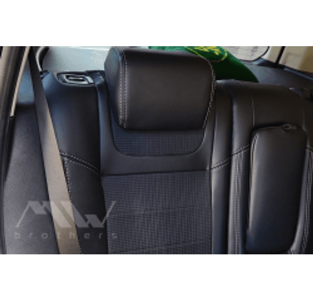 Coprisedili su misura per Land Rover Freelander 2 (2006-2014), Dynamic Style in Set per interni Autooggetti.it - Roma, commercioVirtuoso.it