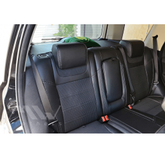 Coprisedili su misura per Land Rover Freelander 2 (2006-2014), Dynamic Style in Set per interni Autooggetti.it - Roma, commercioVirtuoso.it