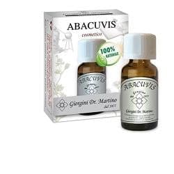 Abacuvis 10ml in Oli essenziali Clubfarma - Melilli, commercioVirtuoso.it