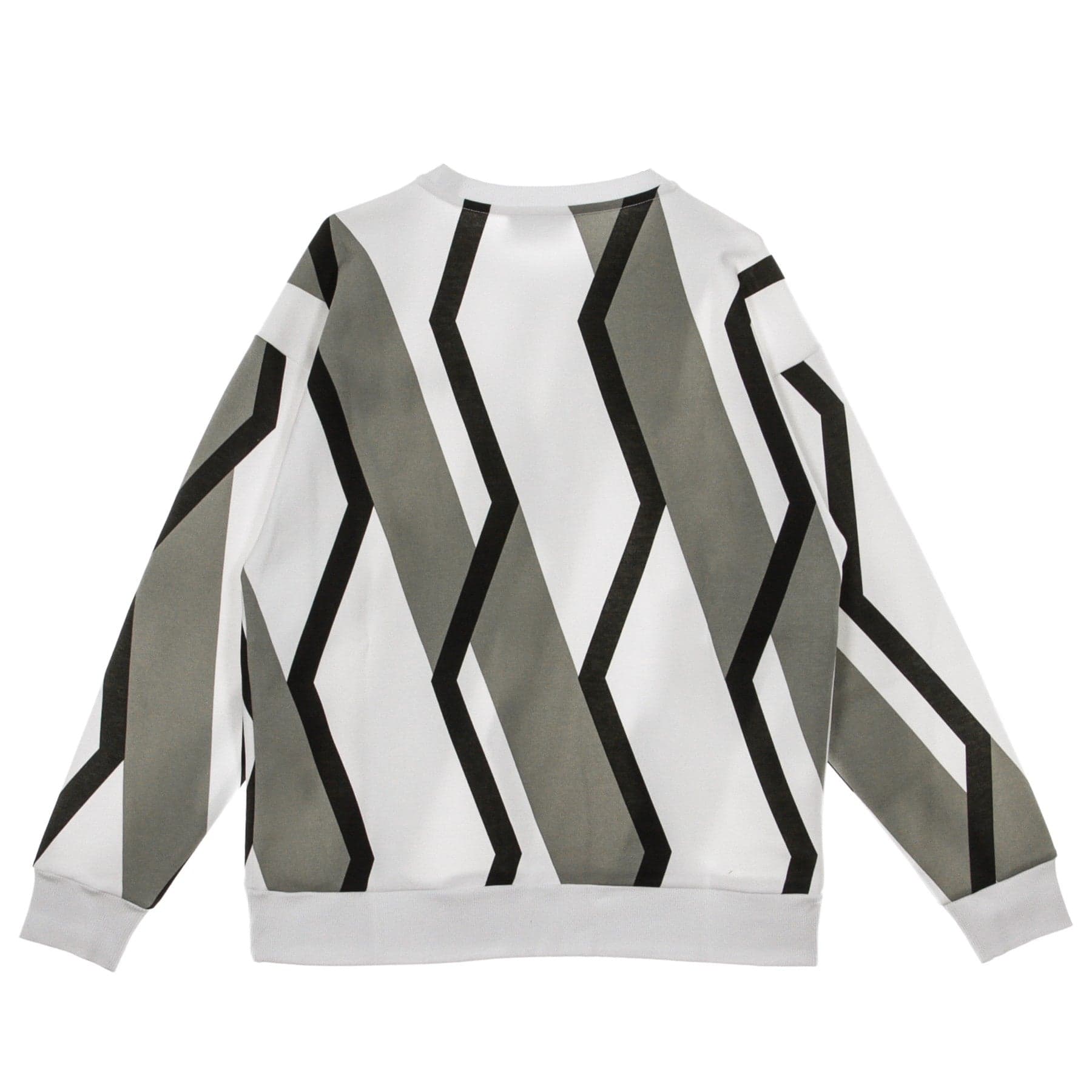 FILA Felpa Leggera Girocollo Donna Waverly White da donna in Felpe senza cappuccio Drestige - Casamassima, commercioVirtuoso.it