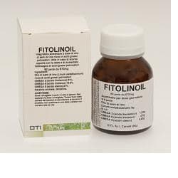 Fitolinoil 80prl
