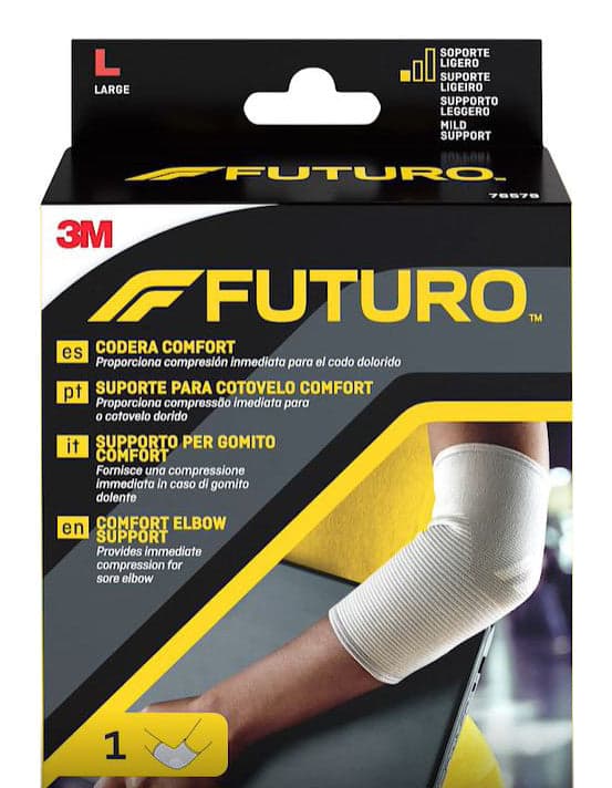 Futuro sup gomito comfort m