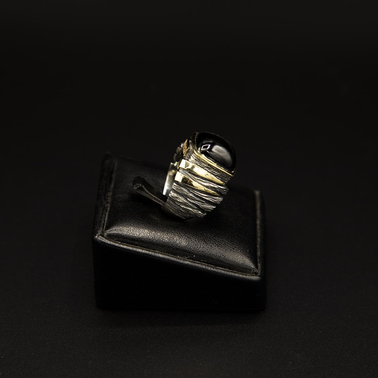 Anello Hypresthene - Styliano in Anelli Alba Gioielli - Casoria, commercioVirtuoso.it