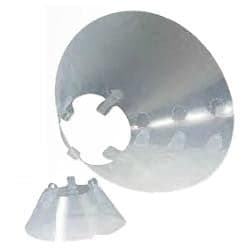 Collare elisabetta 12cm kruuse