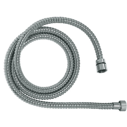 Flessibile doccia Idro Bric 130266 Cromo 2 m