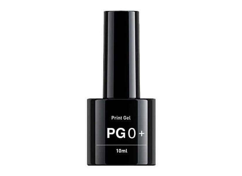 Print Gel PG0+ Nail Printer O2NAILS Stampante Nail Art