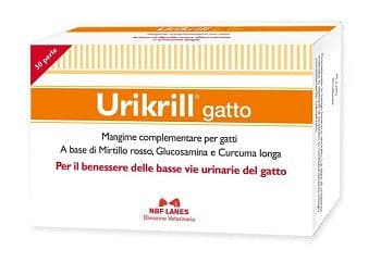 Integratori fitoterapici per Gatti