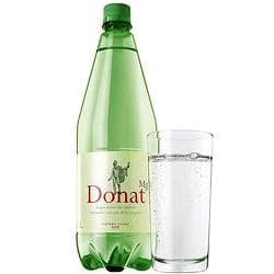 Acqua donat magnesio 1lt