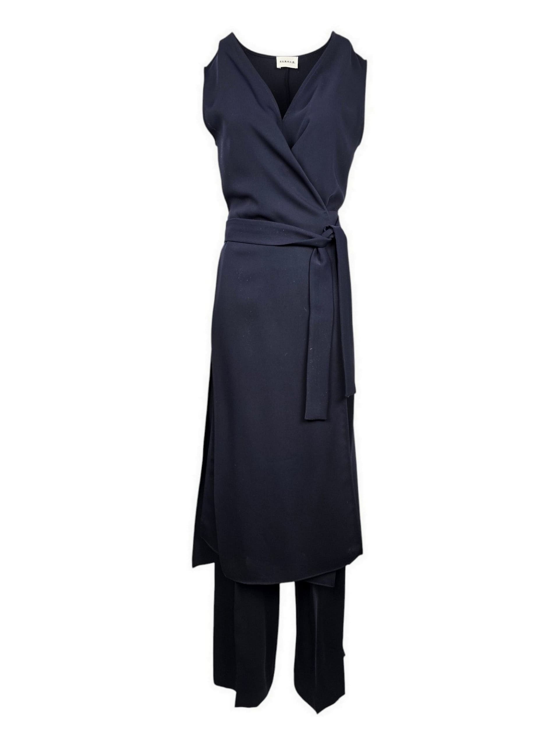 Parosh Camicie Blu da donna in Bluse e camicie Drestige - Casamassima, commercioVirtuoso.it