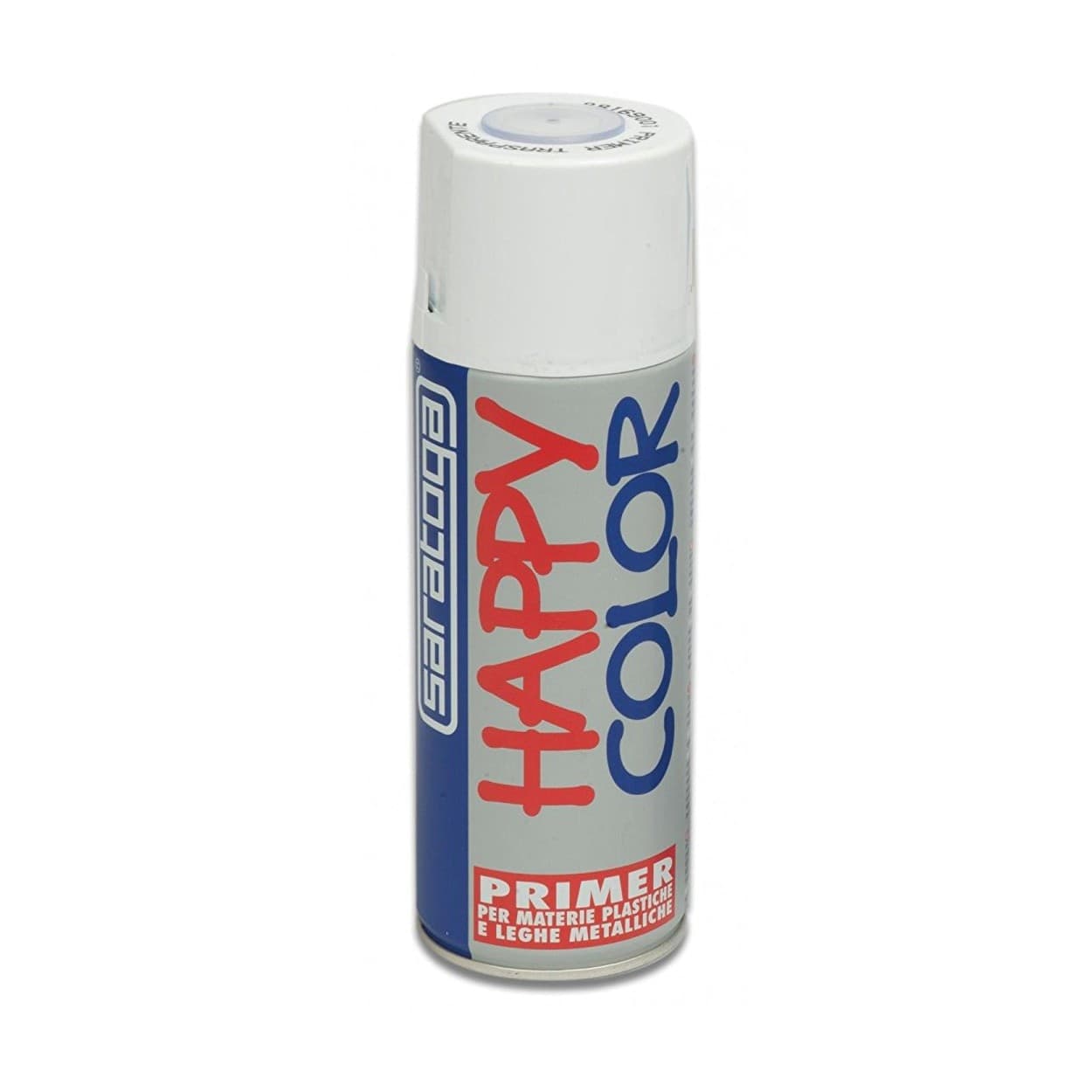 Saratoga bomboletta happy color 400ml primer aggrappante per superfici difficili in Primer Aloiserw.com - Altomonte, commercioVirtuoso.it