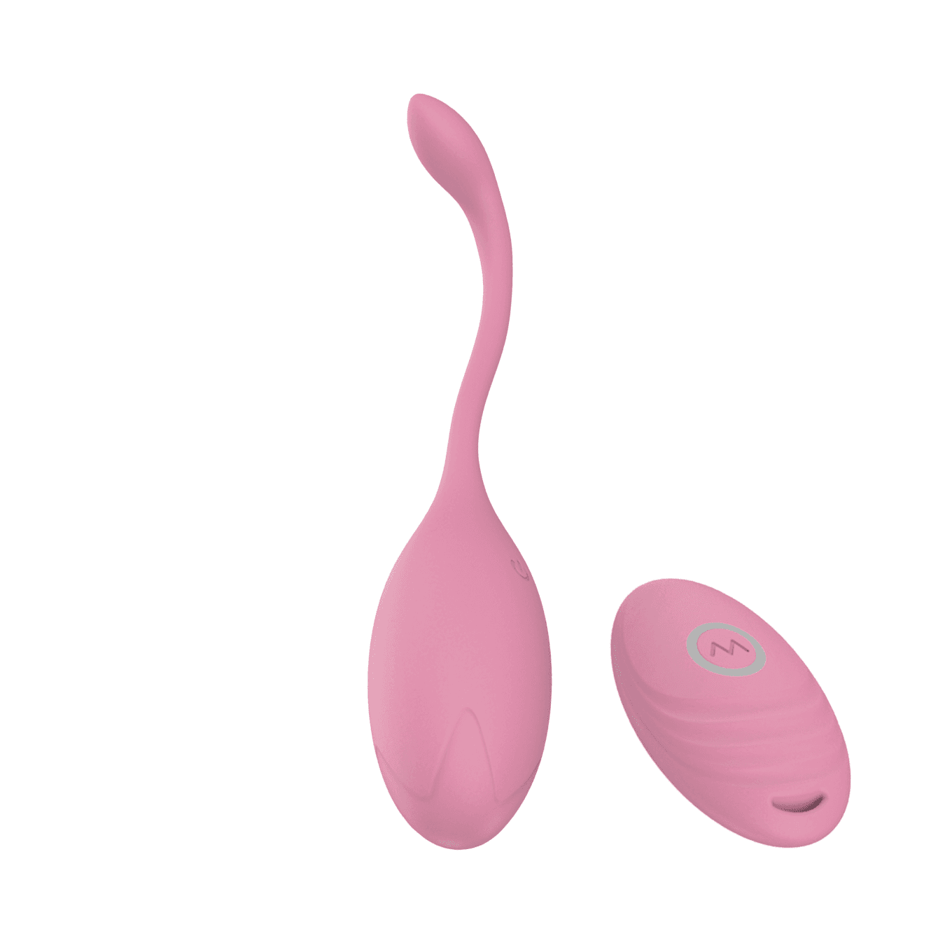 Ovetto Vibrante con Telecomando Vibratore Clitoride a 10 Modalità in Silicone in Vibratori G-Spot Do You Erotic - Napoli, commercioVirtuoso.it