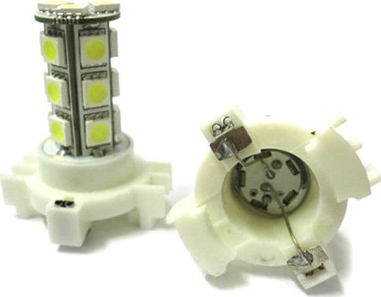 Lampada Led PY24W PGU20/4 12190NA C1 Luci Frecc