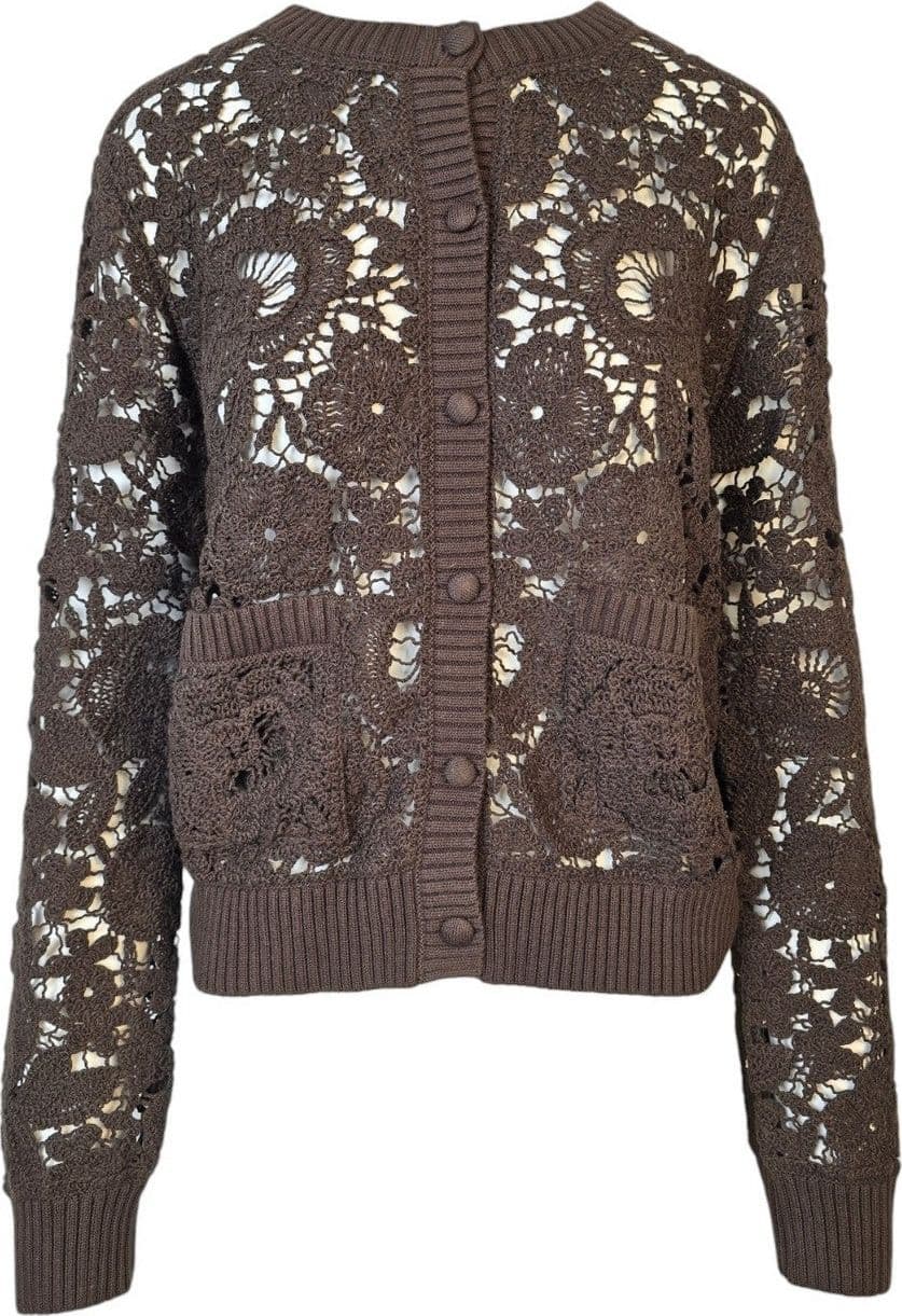 Parosh  Maglie Testa di moro