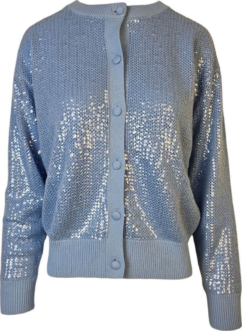 Parosh  Maglie Azzurro