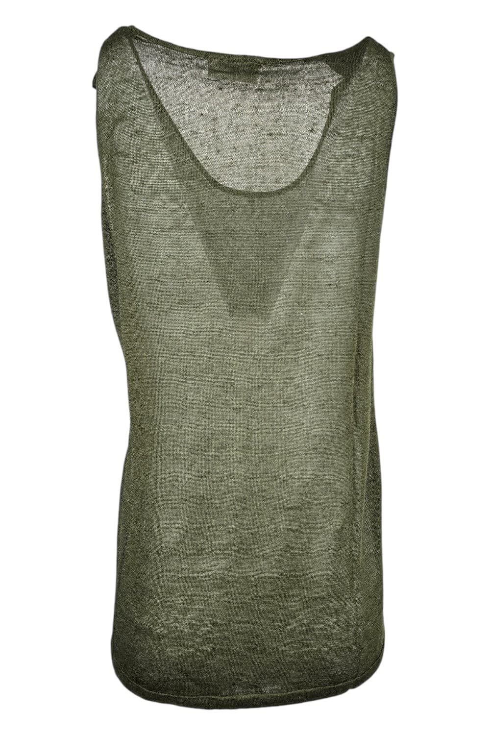 Parosh Top Militare da donna in Canotte e top Drestige - Casamassima, commercioVirtuoso.it