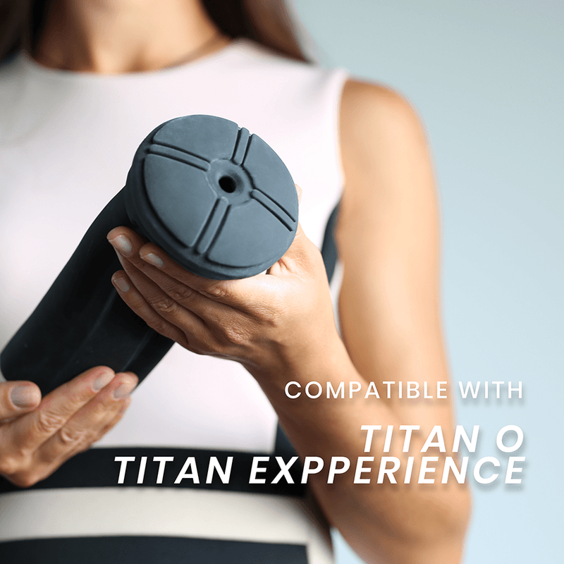 KIIROO - COPERTURA MASTURBATORE ANALE TITAN MASSIMA VESTIBILIT in Masturbatori realistici Desideria Shop - Latina, commercioVirtuoso.it