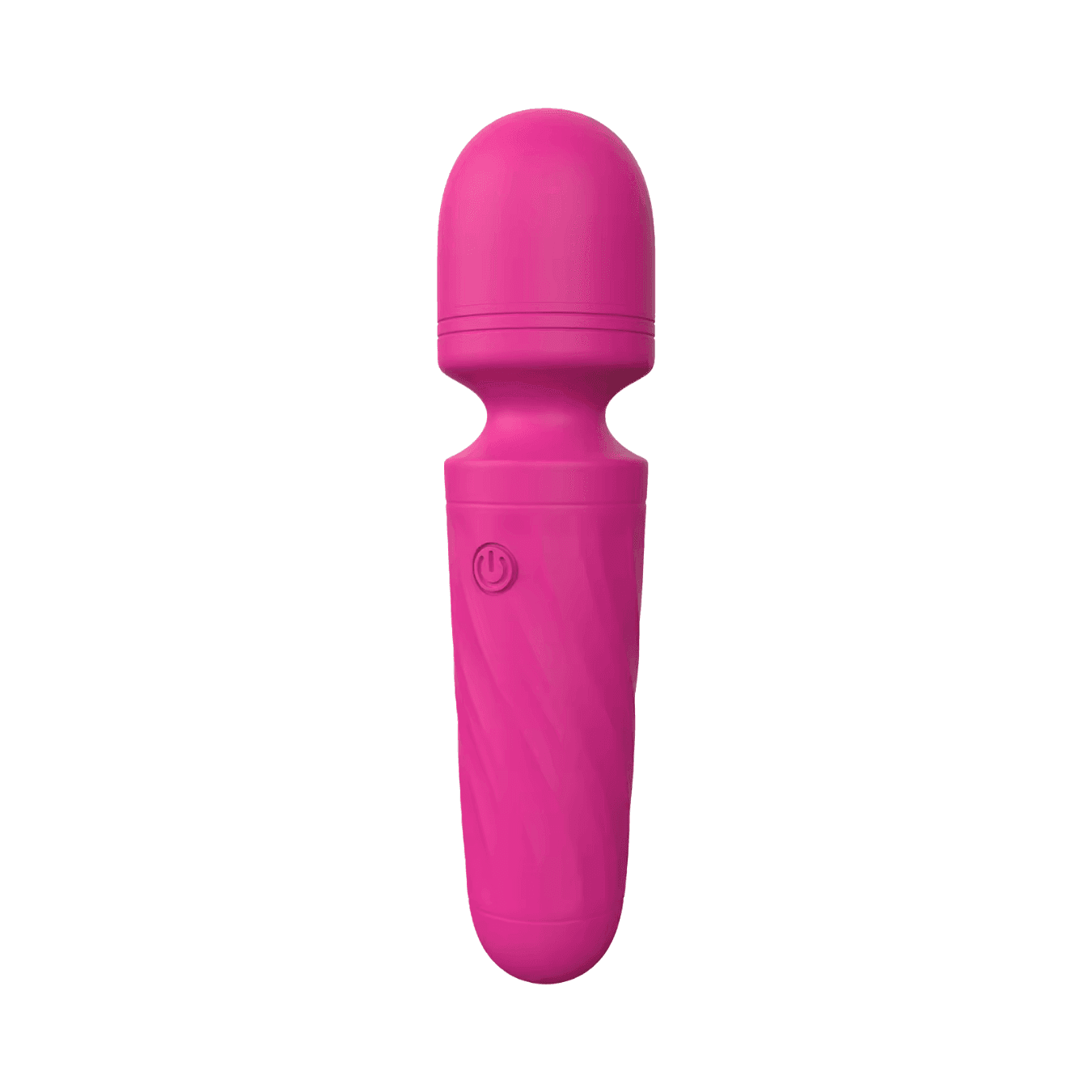 Wand Massager Vibratore in Silicone Stimolatore Clitorideo Massaggiatore Mini in Vibratori classici Do You Erotic - Napoli, commercioVirtuoso.it