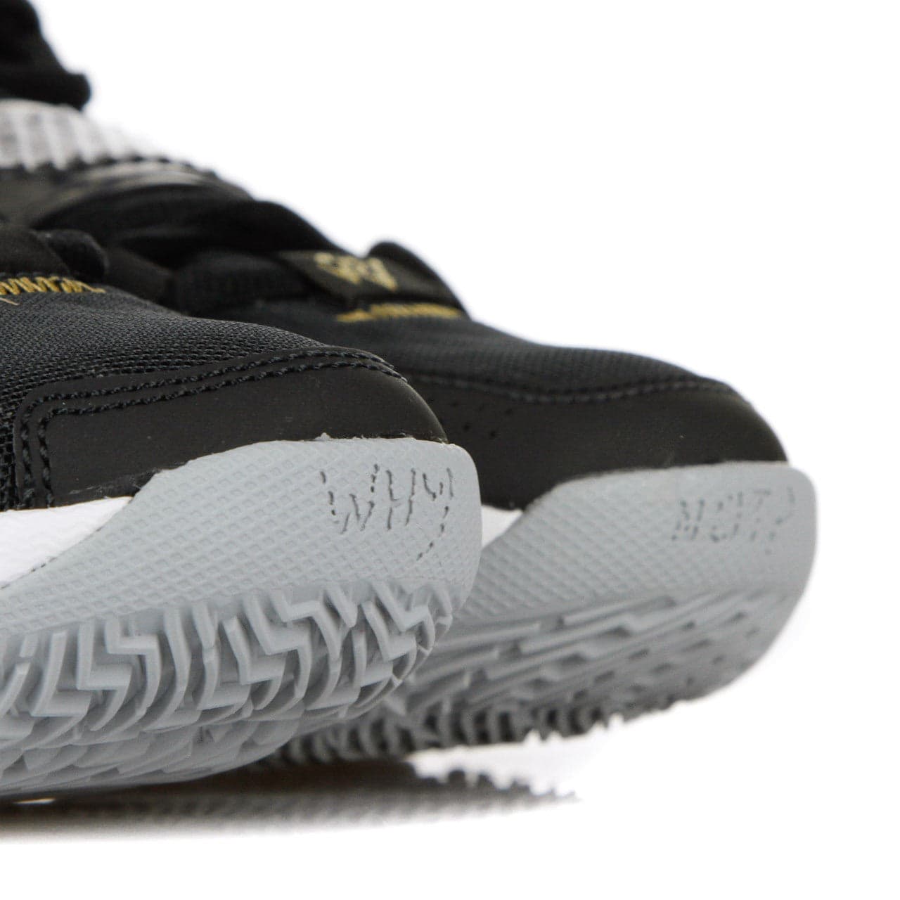 JORDAN Scarpa Alta Uomo Jordan "why Not?" Zero.3 X Russell Westbrook Black/metallic Gold/black da uomo in Sneaker casual Drestige - Casamassima, commercioVirtuoso.it