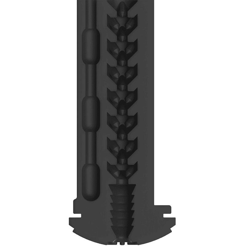 KIIROO - COPERTURA MASTURBATORE ANALE TITAN MASSIMA VESTIBILIT in Masturbatori realistici Desideria Shop - Latina, commercioVirtuoso.it