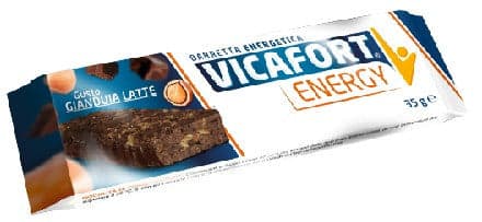 Vicafort energy barrette 210g