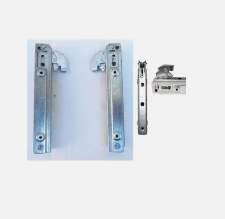 COPPIA CERNIERE SPORTELLO FORNO TERIM NARDI GLEM GAS ARISTON PORTA PESANTE C131 in prodotto EuroStore07 - Alatri, commercioVirtuoso.it