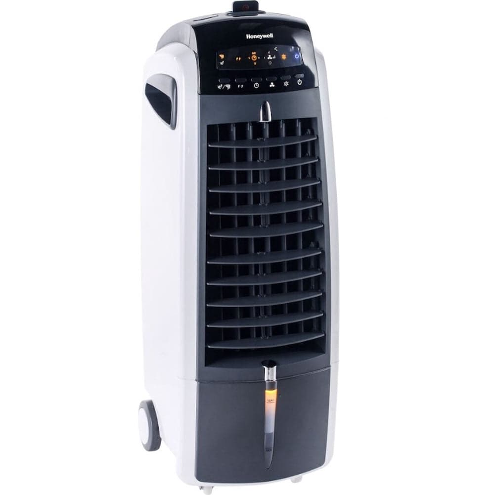 Raffrescatore Air Cooler Ventilatore Umidificatore 7L Telecomando Display Led in Condizionatori portatili Danyx - Casoria, commercioVirtuoso.it