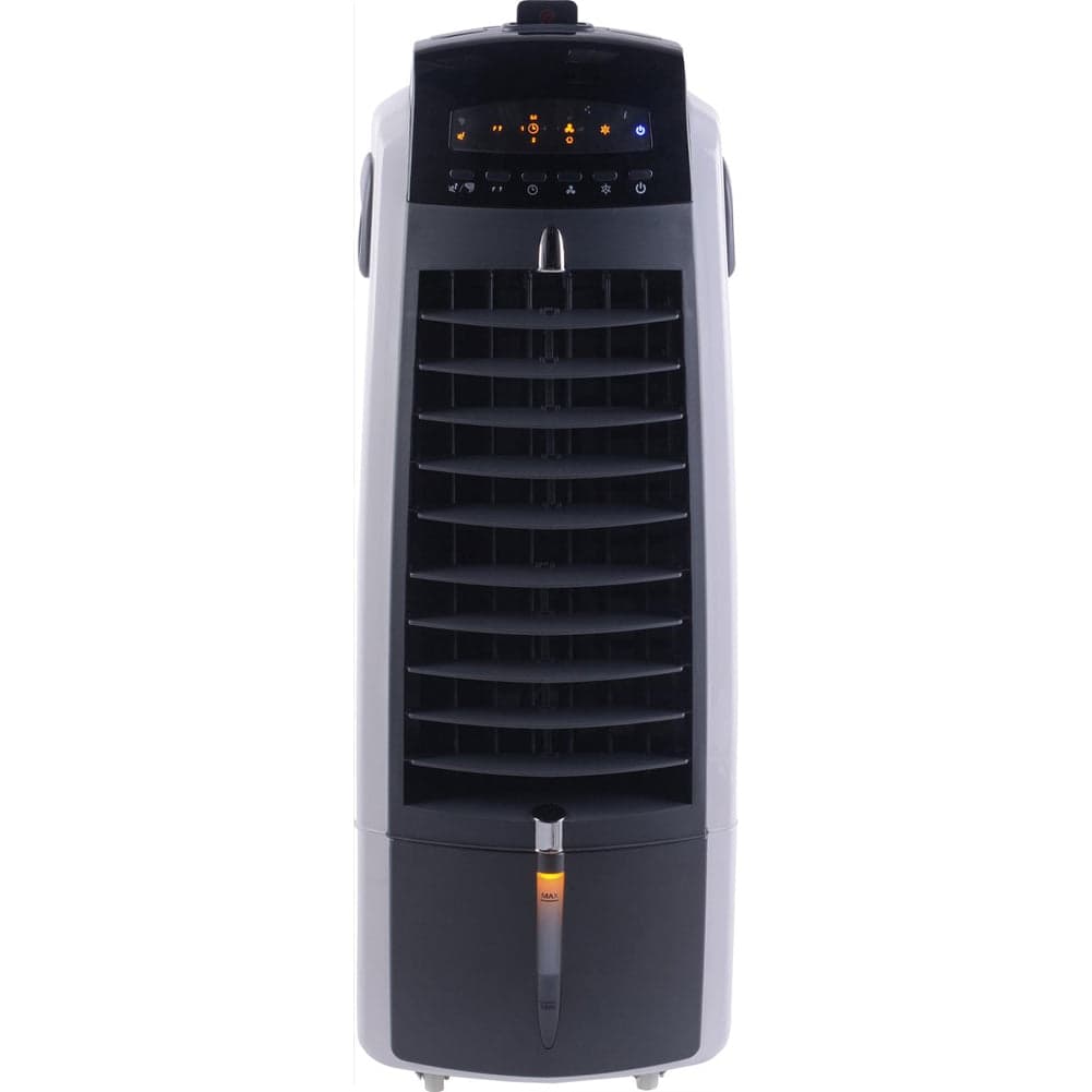 Raffrescatore Air Cooler Ventilatore Umidificatore 7L Telecomando Display Led in Condizionatori portatili Danyx - Casoria, commercioVirtuoso.it