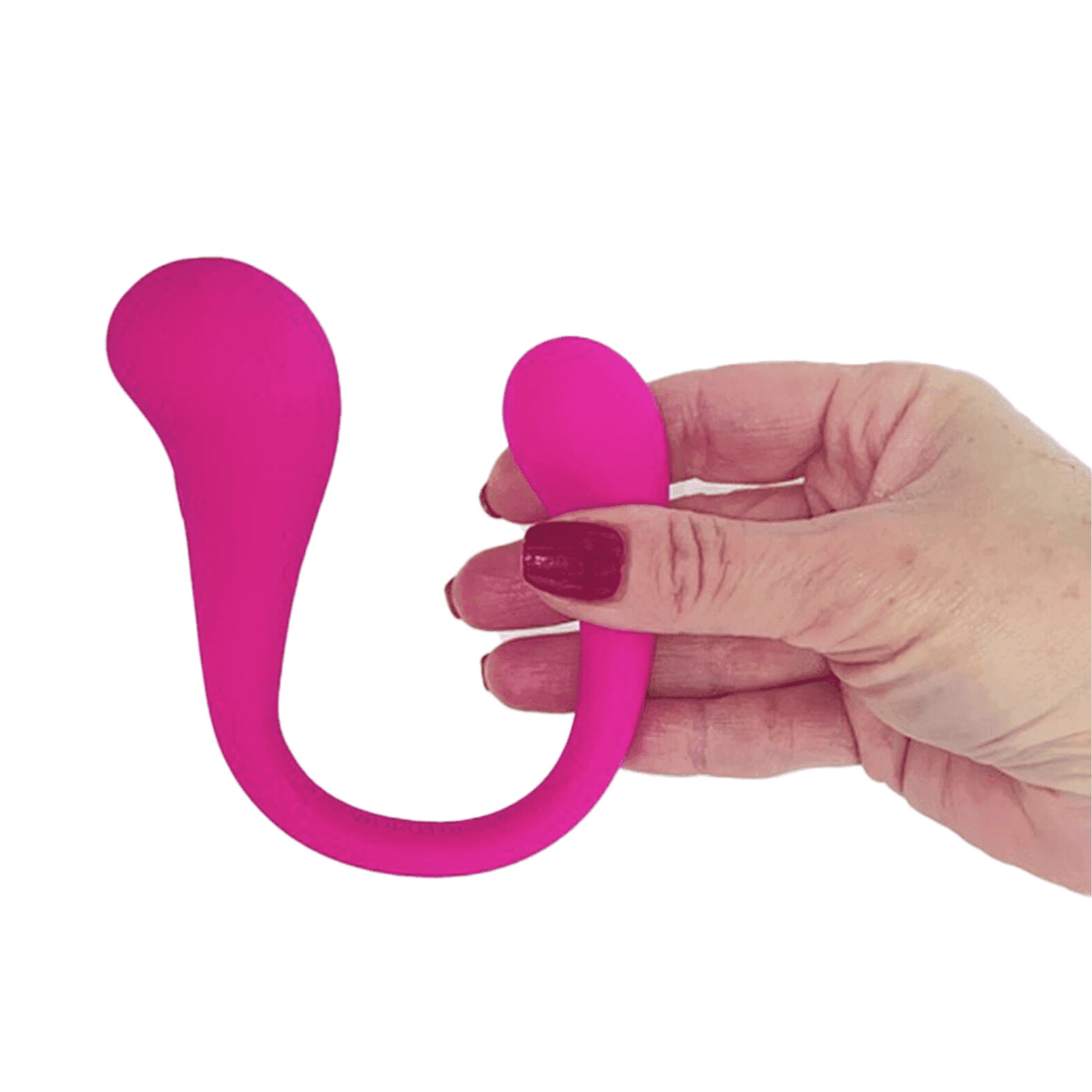 Vibratore Multifunzione per Doppia Stimolazione Controllo con App Modellabile in Vibratori per coppia Do You Erotic - Napoli, commercioVirtuoso.it
