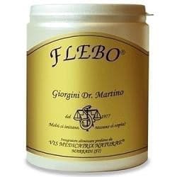 Flebo polvere 360g