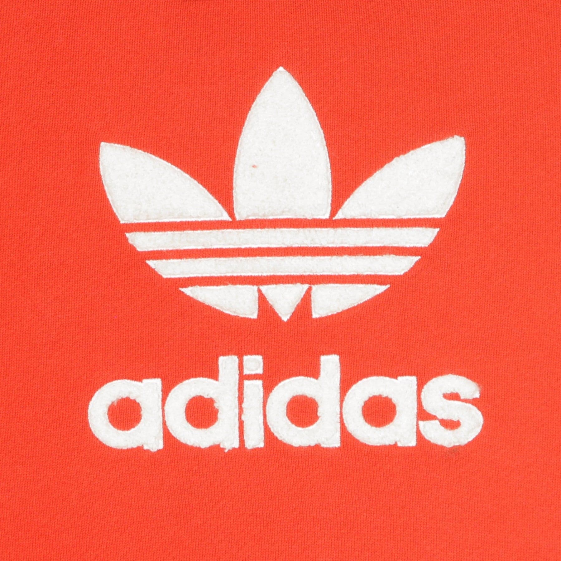 Adidas Felpa Leggera Cappuccio Uomo Adicolor Premium Lush Red da uomo in Felpe con cappuccio Drestige - Casamassima, commercioVirtuoso.it