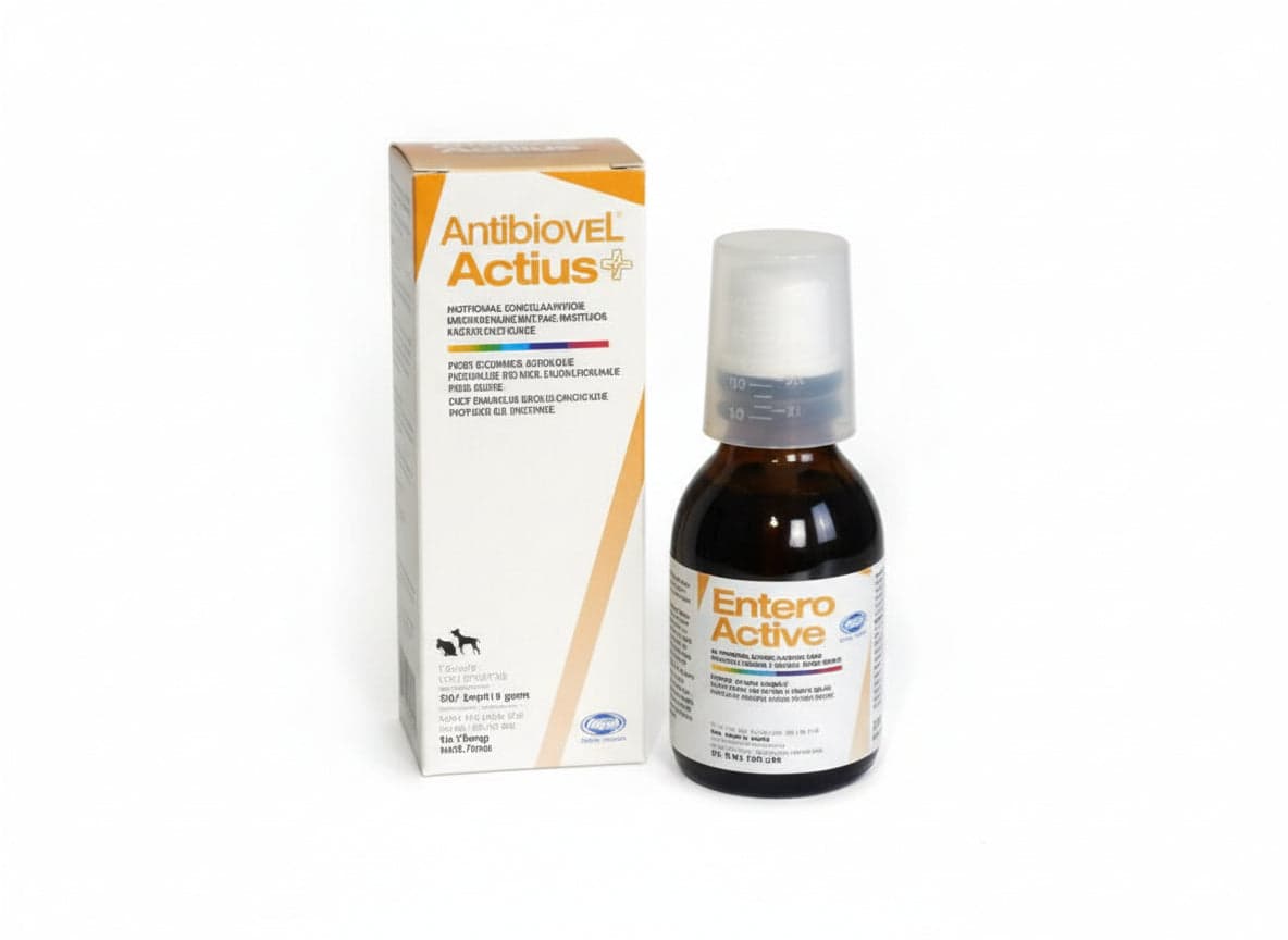 Entero active 100ml