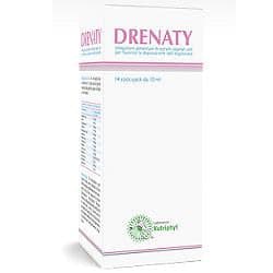 Drenaty 14 stick-pack 10ml